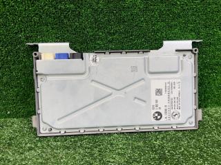 навигация BMW X5 G05 [рестайлинг] G05 2023, 3.0 л., B57 D30 B, дизель, АКПП, carbonschwarz metallic (416), внедорожник 5 дв., полный привод, 5B3D901, 62105B3D901