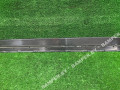 накладка на порог BMW 5 серия G30/G31 2018, 4.4 л., i, бензин, АКПП, седан, 51772447020 - фото №11