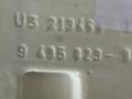 сиденье заднее BMW X5 G05 2019, 3.0 л., B58B30C, бензин, АКПП, a300, внедорожник 5 дв., полный привод, 9495823, 52209495823 - фото №12