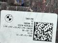 обшивка багажника BMW 5 серия G60/G61 2025, 2.0 л., бензин, a90, седан, задний привод, правый руль, 5A01788, 51475A01788, LC-SP-FL-G60, 25-03-25, 10859013 - фото №5