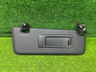 козырек солнцезащитный BMW X5 G05 [рестайлинг] G05 2023, 3.0 л., B58B30P, бензин, АКПП, brooklyn grau metallic (c4p), внедорожник 5 дв., полный привод, 5A2A0B4, 5A2A0B4