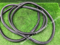 уплотнитель двери BMW X3 G01 2019, 51727468928, 7393423 - фото №3