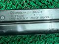 плюсовой провод аккумулятора BMW 4 серия G22/G23 G22 2022, 2.0 л., B47 D20 B, дизель, АКПП, arctic race blue metallic (c4f), купе, полный привод, 9107457, 9107457 - фото №5