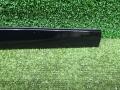 молдинг лобового стекла BMW X7 G07 2021, 4.4 л., N63B44D, бензин, 416 carbon-schwarz, внедорожник 5 дв., полный привод, 7434873, 51317434873 - фото №3