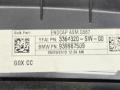 блок управления печки / климат-контроля BMW X5 G05 2019, 3.0 л., B58B30C, бензин, АКПП, a300, внедорожник 5 дв., полный привод, 9399875, 9490545, 64119490545, 9399875 - фото №6