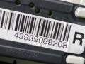 фонарь салона (плафон) BMW X3 G01 2020, 2.0 л., B46 B20 B, бензин, АКПП, a96, внедорожник 5 дв., задний привод, 9390892, 63319390892 - фото №4