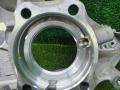 кулак поворотный левый BMW X5 G05 [рестайлинг] G05 2023, 3.0 л., B58B30P, бензин, АКПП, a96, внедорожник 5 дв., полный привод, 6876653, 6876653 - фото №2