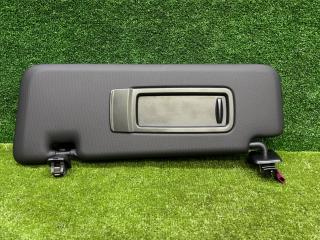 козырек солнцезащитный BMW X5 G05 [рестайлинг] G05 2023, 3.0 л., B57 D30 B, дизель, АКПП, carbonschwarz metallic (416), внедорожник 5 дв., полный привод, 5A2A0B3, 5A2A0B3