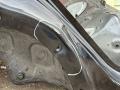 крыло заднее правое BMW X3 M F97 2021, 3.0 л., S58B30A, бензин, АКПП, black sapphire metallic (475), внедорожник 5 дв., полный привод, 41007494012, 41007494012, 7494012, 7494012 - фото №5