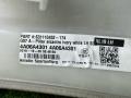 потолок BMW X7 G07 2021, 4.4 л., N63B44D, бензин, 416 carbon-schwarz, внедорожник 5 дв., полный привод, 4A06A71, 4A06A72, 4A06A43, 4A06A44, 4A06A95, 4A06A96, 4A06A71, 4A06A72, 4A06A43, 4A06A44, 4A06A95, 4A06A96 - фото №20