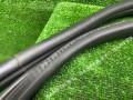 уплотнитель двери BMW 3 серия G20 2022, 2.0 л., i, бензин, АКПП, седан, 51727497913 - фото №2