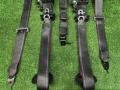 ремень безопасности BMW 3 серия G20 2021, 3.0 л., B58B30, бензин, АКПП, oxidgrau ii metallic (c4a), седан, полный привод, правый руль, 8076376, 72118076376, 8076375, 72118076375, 8076382, 72118076382, 6366079, 6366081, 6366081, 6366079 - фото №5