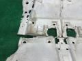ковер салонный BMW X5 G05 [рестайлинг] G05 2023, 3.0 л., B57 D30 B, дизель, АКПП, mineralweiß metallic (a96), внедорожник 5 дв., полный привод, 7480368, 8076339, 9483128, 8076339, 7480368, 9483128 - фото №13