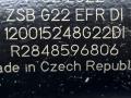 горловина топливного бака BMW 4 серия G22/G23 G22 2022, 2.0 л., B47 D20 B, дизель, АКПП, arctic race blue metallic (c4f), купе, полный привод, 8485968, 8485968 - фото №7