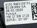блок управления светом BMW X7 G07 2021, 3.0 л., B58B30, бензин, АКПП, 416, внедорожник 5 дв., полный привод, 9461132, 61319461132 - фото №4