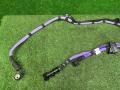 плюсовой провод аккумулятора BMW X5 G05 [рестайлинг] G05 2023, 3.0 л., B58B30P, бензин, АКПП, a96, внедорожник 5 дв., полный привод, 5A70EF4, 5A70EF4 - фото №3