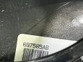 накладка на зеркало BMW X7 G07 [рестайлинг] G07 2024, 3.0 л., B58B30P, бензин, АКПП, black sapphire metallic (475), внедорожник 5 дв., полный привод, правый руль, 8496623, 5A45B53, 51165A45B53, 7468241, 51168496623, 51167468241 - фото №8