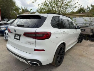 BMW X5 G05