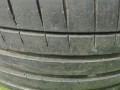 шина BMW X3 M F97 2020, 3.0 л., S58B30A, бензин, а300, полный привод, правый руль - фото №6