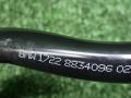 шланг (трубка) АКПП BMW X5 G05 2022, 3.0 л., B58B30, бензин, задний привод, 8834096, 17228834096 - фото №5