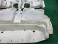 ковер салонный BMW X5 G05 [рестайлинг] G05 2023, 3.0 л., B57 D30 B, дизель, АКПП, mineralweiß metallic (a96), внедорожник 5 дв., полный привод, 7480368, 8076339, 9483128, 8076339, 7480368, 9483128 - фото №11