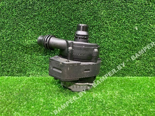 насос антифриза дополнительный BMW X3 G01 2018, 0392024082, 11518663248 - фото №1
