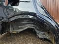крыло заднее правое BMW X7 G07 [рестайлинг] G07 2025, 3.0 л., B57 D30 B, дизель, АКПП, 475, внедорожник 5 дв., полный привод, правый руль, 7955014, 41007955014 - фото №4