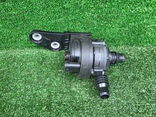 насос антифриза дополнительный BMW X5 G05 [рестайлинг] G05 2023, 3.0 л., B57 D30 B, дизель, АКПП, carbonschwarz metallic (416), внедорожник 5 дв., полный привод, 8477210, 17618477210