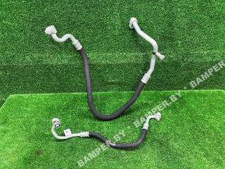 трубка кондиционера BMW X3 G01 2021, 64539868409, 64539868421