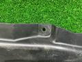 защита днища BMW X7 G07 2021, 4.4 л., N63B44D, бензин, 416 carbon-schwarz, внедорожник 5 дв., полный привод, 7424880, 51757424880 - фото №5