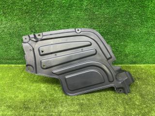 защита днища BMW X5 G05 [рестайлинг] G05 2023, 3.0 л., B57 D30 B, дизель, АКПП, carbonschwarz metallic (416), внедорожник 5 дв., полный привод, 8091981, 51128091981