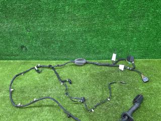 дверная проводка BMW X7 G07 [рестайлинг] G07 2025, 3.0 л., B57 D30 B, дизель, АКПП, 475, внедорожник 5 дв., полный привод, правый руль, 5A47913, 5A47913