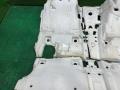 ковер салонный BMW X5 G05 [рестайлинг] G05 2023, 3.0 л., B57 D30 B, дизель, АКПП, carbonschwarz metallic (416), внедорожник 5 дв., полный привод, 7480368, 51477480368, 8076339, 51478076339, 9483128, 51479483128 - фото №16