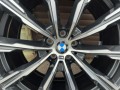 диск литой BMW X5 G05 [рестайлинг] G05 2023, 3.0 л., B57 D30 B, дизель, АКПП, carbonschwarz metallic (416), внедорожник 5 дв., полный привод, 36118071996, 8071996, 8071997, 36118071997 - фото №18