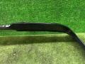 спойлер BMW X7 G07 2021, 4.4 л., N63B44D, бензин, 416 carbon-schwarz, внедорожник 5 дв., полный привод, 7451985, 51627451985 - фото №4