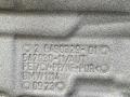 шумоизоляция (термозащита) BMW X5 G05 [рестайлинг] G05 2023, 3.0 л., B57 D30 B, дизель, АКПП, carbonschwarz metallic (416), внедорожник 5 дв., полный привод, 8490329, 11148490329 - фото №4