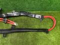 провод высоковольтный BMW 5 серия G30/G31 G30 2017, 2.0 л., B48 B20 A, бензин, АКПП, седан, задний привод, правый руль, 6807323, 6807323 - фото №4