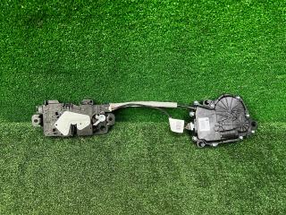замок багажника BMW X5 G05 2019, 3.0 л., B58B30C, бензин, АКПП, a300, внедорожник 5 дв., полный привод, 7357112, 7441630, 51247357112, 51247441630