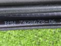 уплотнитель двери BMW X5 G05 2019, 3.0 л., B58B30C, бензин, АКПП, a300, внедорожник 5 дв., полный привод, 7428678, 7428678 - фото №4