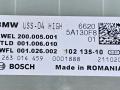 блок управления парктрониками BMW 3 серия G20 2021, 3.0 л., B58B30, бензин, АКПП, oxidgrau ii metallic (c4a), седан, полный привод, правый руль, 5A130F8, 66205A130F8 - фото №4