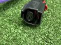 плюсовой провод аккумулятора BMW X5 G05 [рестайлинг] G05 2023, 3.0 л., B58B30P, бензин, АКПП, a96, внедорожник 5 дв., полный привод, 5A70EF4, 5A70EF4 - фото №7
