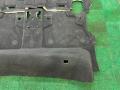 ковер салонный BMW X5 G05 [рестайлинг] G05 2023, 3.0 л., B57 D30 B, дизель, АКПП, carbonschwarz metallic (416), внедорожник 5 дв., полный привод, 7480368, 51477480368, 8076339, 51478076339, 9483128, 51479483128 - фото №3