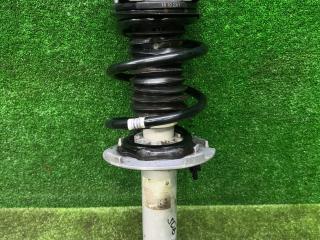 стойка передняя левая BMW M3 G80/G81 G80 2023, 3.0 л., S58B30A, бензин, АКПП, c31, седан, полный привод, правый руль, 8091355, 8091355