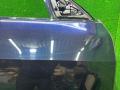 дверь передняя правая BMW X7 G07 2021, 4.4 л., N63B44D, бензин, 416 carbon-schwarz, внедорожник 5 дв., полный привод, 8738556, 41518738556 - фото №8
