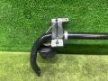 стабилизатор подвески задний BMW X7 G07 2021, 4.4 л., N63B44D, бензин, 416 carbon-schwarz, внедорожник 5 дв., полный привод, 6893548, 33556893548 - фото №6