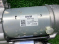 стартер BMW X3 G01 [рестайлинг] G01 2023, 2.0 л., B48 B20 A, бензин, АКПП, внедорожник 5 дв., полный привод, правый руль, 12418687064, 8687064, 12418687064, 8687064 - фото №6