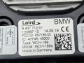 Беспроводное зарядное устройство BMW X5 G05 2019, 3.0 л., B58B30C, бензин, АКПП, a300, внедорожник 5 дв., полный привод, 9437712, 84109437712 - фото №3