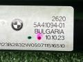 карданный вал BMW X5 G05 [рестайлинг] G05 2023, 3.0 л., B57 D30 B, дизель, АКПП, mineralweiß metallic (a96), внедорожник 5 дв., полный привод, 5A41094, 26205A41094 - фото №5