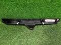 накладка на порог внутренняя BMW X6 G06 2020, 3.0 л., B58B30, бензин, АКПП, полный привод, 7434284, 51437434284 - фото №4