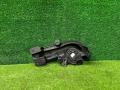 уплотнитель подкапотного пространства BMW 4 серия G22/G23 G22 2022, 2.0 л., B47 D20 B, дизель, АКПП, arctic race blue metallic (c4f), купе, полный привод, 7486824, 51767486824 - фото №2